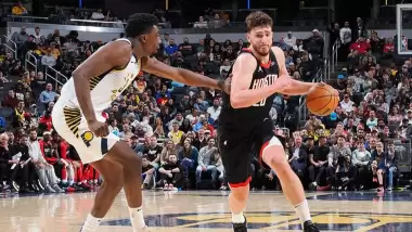 Alperen Şengün'ün 25 sayısı Rockets'a yetmedi!