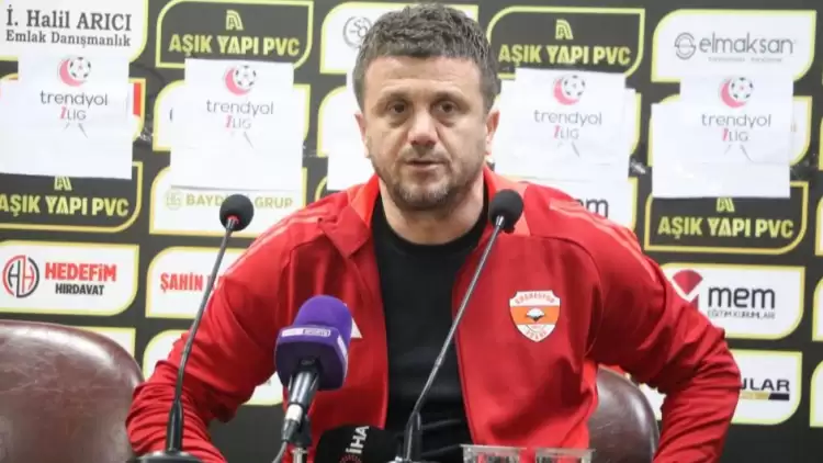 Hakan Keleş: "Umut giderek artıyor"