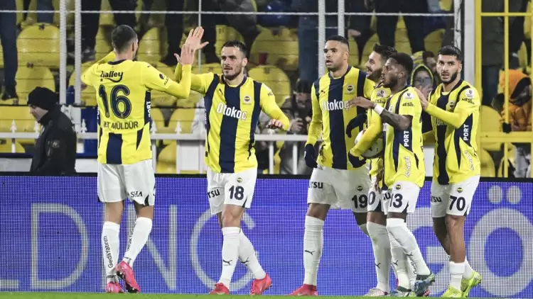 Fenerbahçe-Rangers maçı saat kaçta hangi kanalda (Muhtemel 11'ler)