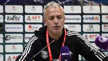 Pendikspor: "Gol atınca onların motivasyonu da bizim lehimize geçti"