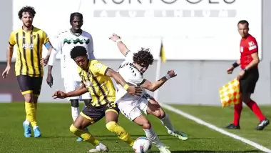 Sakaryaspor, İstanbul deplasmanından eli boş döndü