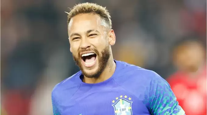 1.5 yıllık bekleyiş sona erdi! Neymar gelişmesi...