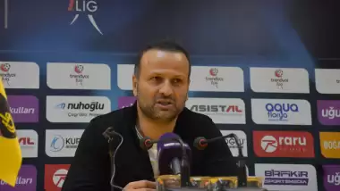 Osman Zeki Korkmaz: "Sakaryaspor için şoktu"