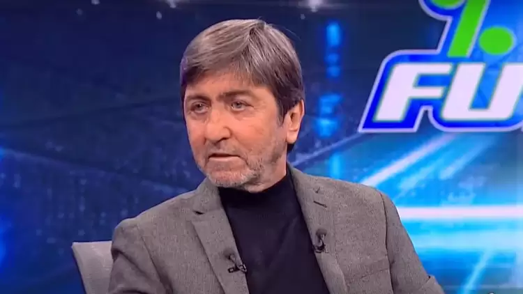 Rıdvan Dilmen'den Mourinho'ya: "Bana göre intihardır"