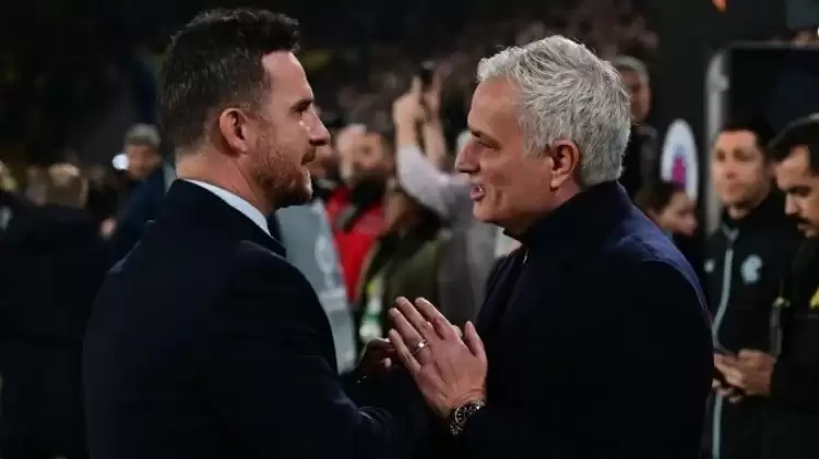 Barry Ferguson'dan Jose Mourinho'ya büyük övgü