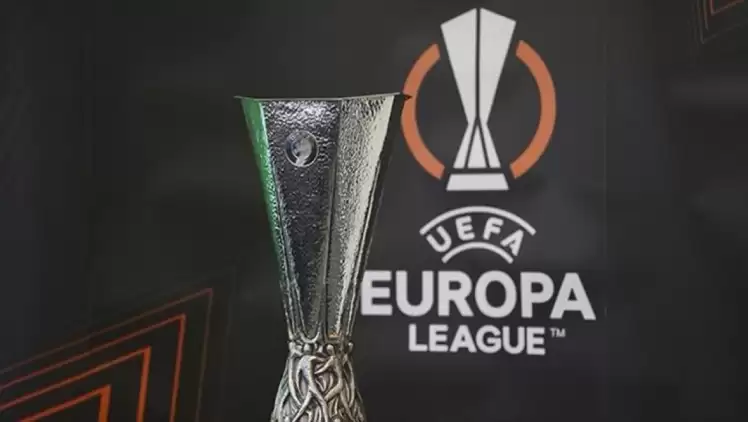 UEFA Avrupa Ligi'nde son 16 turu ilk maçları tamamlandı! İşte sonuçlar...