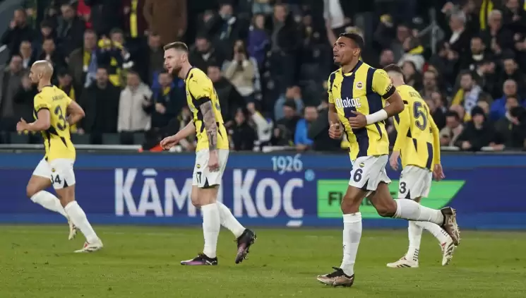 Fenerbahçe - Rangers maçı Avrupa'da şaşkınlık yarattı! İşte manşetler...