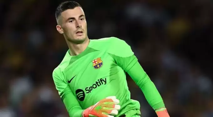 Inaki Pena transfer kararını verdi! Galatasaray...