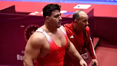 Rıza Kayaalp harekete geçiyor! 4 yıl men edilmişti...