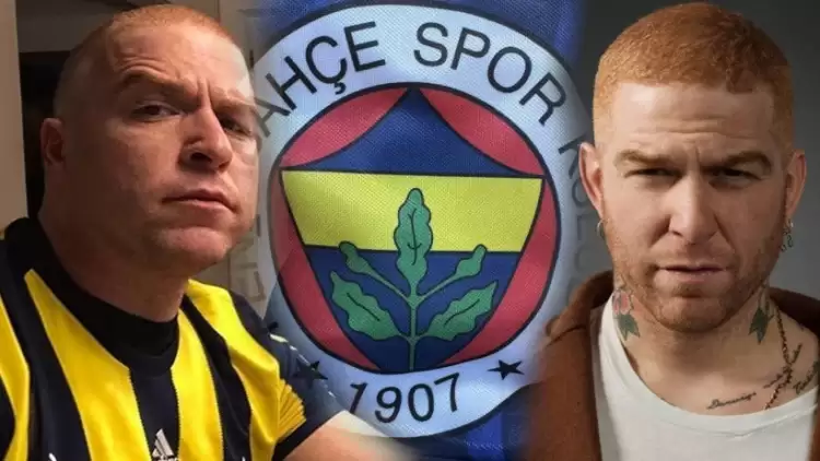 6222’den cezalı Gökhan Özoğuz, Rangers maçını tribünden nasıl izledi?