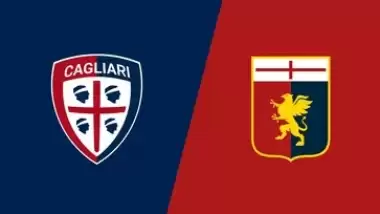 CANLI| Cagliari- Genoa
