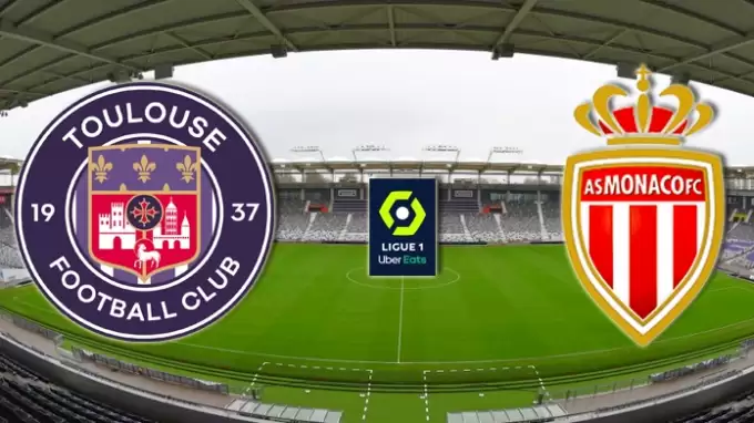 CANLI| Toulouse- Monaco