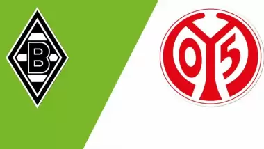 CANLI| Mönchengladbach- Mainz