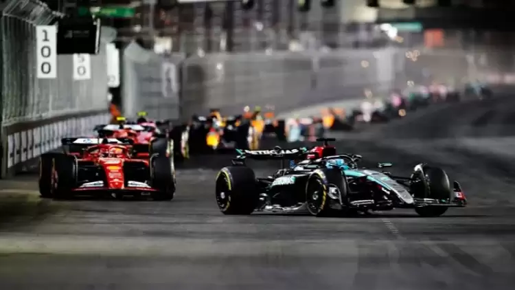 Formula 1 resmen 11 takıma çıktı! İşte yeni marka....