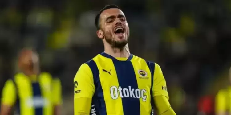 Fenerbahçe, Filip Kostic için harekete geçti