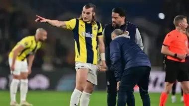 Fenerbahçe'de sağlık heyeti tekrardan sorgulanmaya başlandı