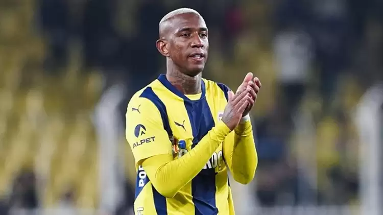 Jose Mourinho'dan Talisca kararı! Fenerbahçe...