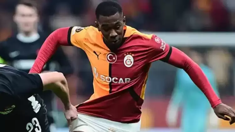 Galatasaray'da tartışma konusu olmuştu! Carlos Cuesta'yı Meksika ekibi istiyor