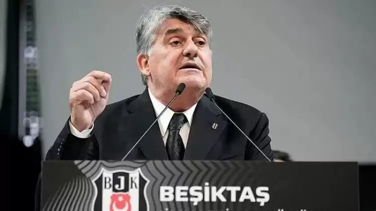 Beşiktaş'a 9.5 milyar TL'lik gelir!