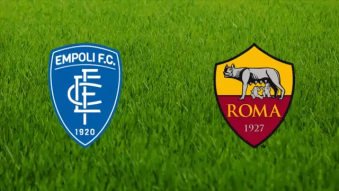 CANLI| Empoli- Roma