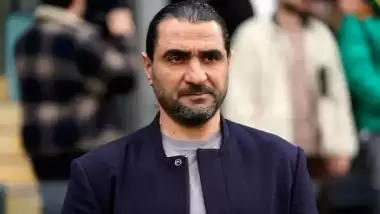 Ümraniyespor: "Yeni Malatyaspor, oyunu çirkinleştirmedi"