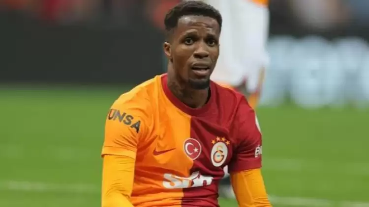 Avrupa Şampiyonası'nın yıldızından Wilfried Zaha itirafı!