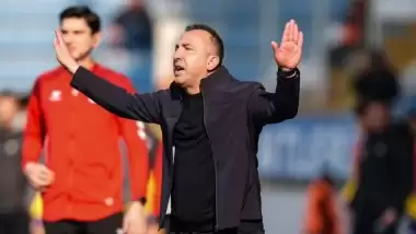 Recep Uçar: "İstediklerimizi yapamadık"