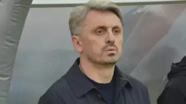 Orhan Ak: "Yolun sonu şampiyonluk"