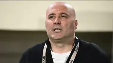 Sami Uğurlu: "10 tane final maçı kaldı"