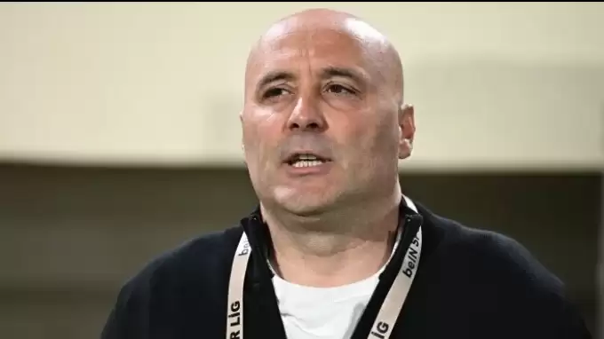 Sami Uğurlu: "10 tane final maçı kaldı"