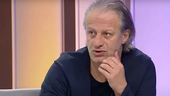 Tugay Kerimoğlu'ndan Galatasaray'ın yeni transferine: "Zorlamaya gerek yok"