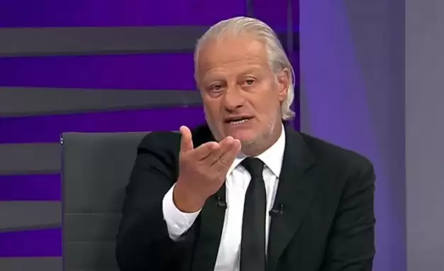 Tugay Kerimoğlu: "Fenerbahçe'nin o maçı kolay gibi gelebilir ama..."