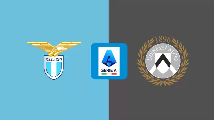 CANLI| Lazio- Udinese maçı yayın bilgisi ve saati 