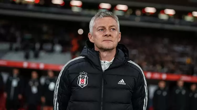 Ole Gunnar Solskjaer: "Maalesef idmanda sakatlığı oldu"