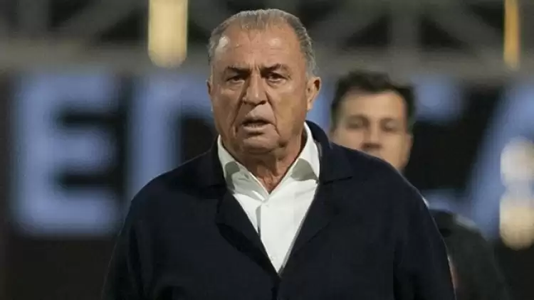 Fatih Terim, Süper Lig'deki şampiyonluk favorisini açıkladı