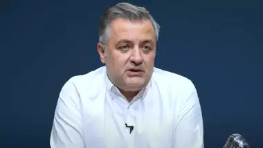 Mehmet Demirkol'dan Sacha Boey örneği!