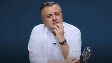 Mehmet Demirkol: "Mourinho neden böyle yaptı çözemedim"