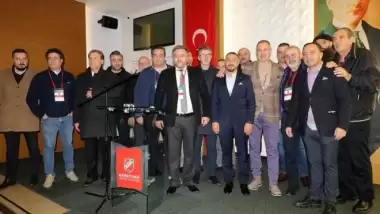 Karşıyaka'da aynı senaryo!