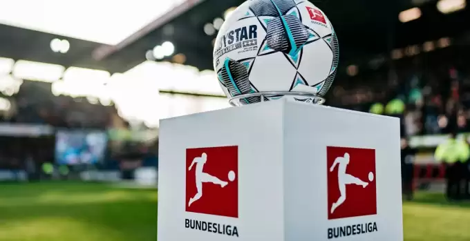 Bundesliga'da gelir ve seyirci rekoru
