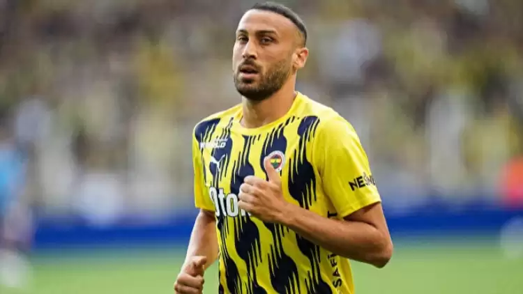 Fenerbahçe'de flaş Cenk Tosun gelişmesi! Anlaşma sağlandı, eski takım arkadaşının yanına gidiyor