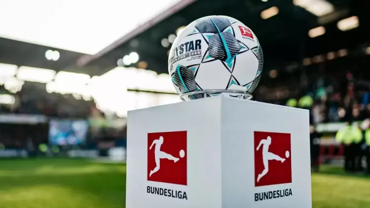 Bundesliga ekipleri milyarlık dev gelir elde etti!