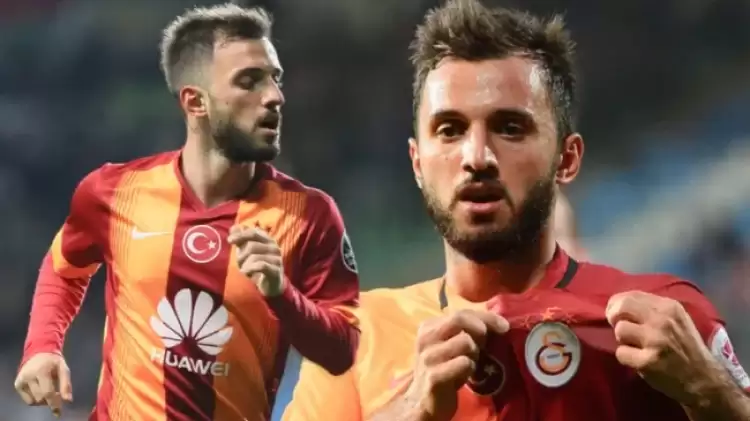 Futbolu bırakmıştı... Emre Çolak, yeni işinde köşeyi döndü!