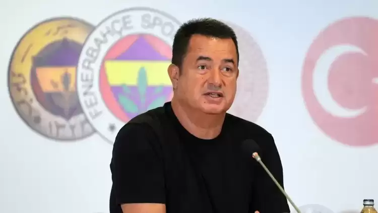 Acun Ilıcalı: "Trabzonspor ve Beşiktaş’ın ne istediğini biliyorum peki Galatasaray?"