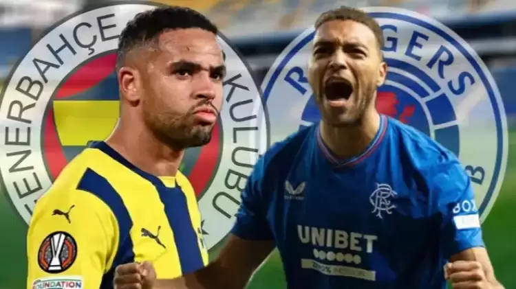 Rangers - Fenerbahçe rövanş maçı ne zaman, saat kaçta ve hangi kanalda?