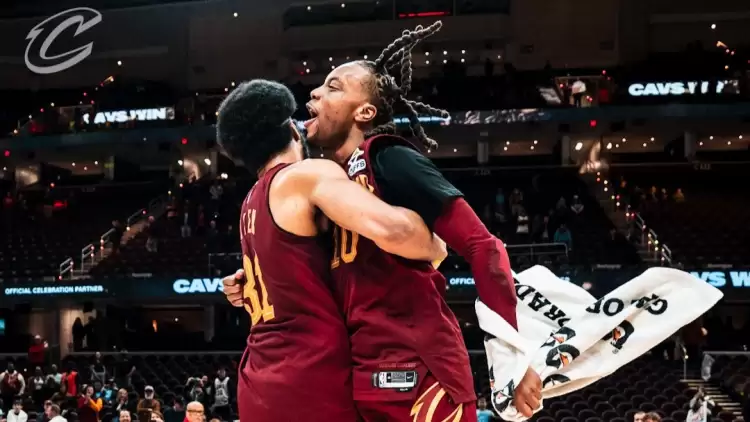 Cleveland Cavaliers'tan üst üste 15. zafer! İşte NBA'de günün sonuçları