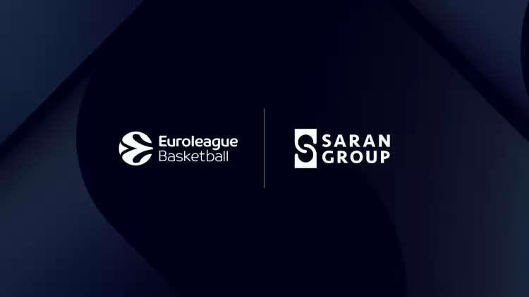 Saran Media ve Euroleague Basketball, yayın hakları iş birliğini dört yıl daha uzattı