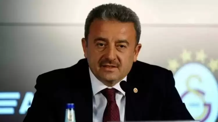 İbrahim Hatipoğlu: "Şampiyonlar Ligi kaybımız 1.2 Milyar TL"