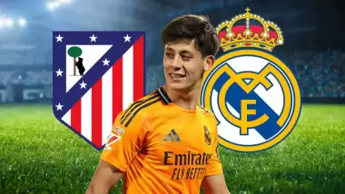CANLI | Atletico Madrid- Real Madrid