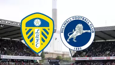 CANLI| Leeds United- Millwall
