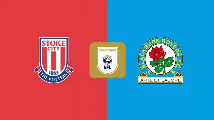 CANLI| Stoke City- Blackburn maçı yayın bilgisi ve saati 